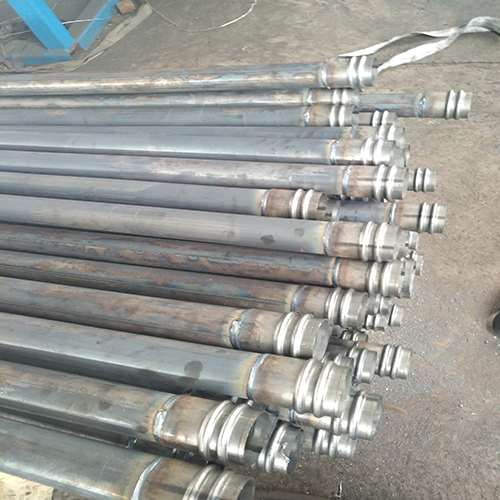 天安乡《建筑基桩检测技术规范》每根桩需要几个声测管